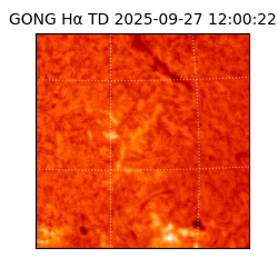 gong - 2025-09-27T12:00:22