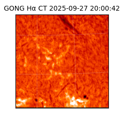 gong - 2025-09-27T20:00:42