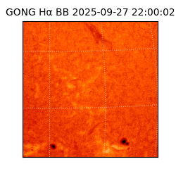 gong - 2025-09-27T22:00:02