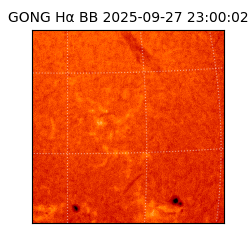 gong - 2025-09-27T23:00:02