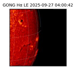 gong - 2025-09-27T04:00:42