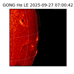 gong - 2025-09-27T07:00:42