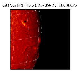 gong - 2025-09-27T10:00:22