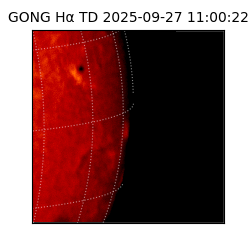 gong - 2025-09-27T11:00:22