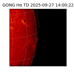 gong - 2025-09-27T14:00:22