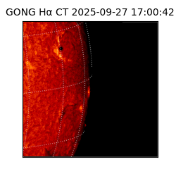 gong - 2025-09-27T17:00:42