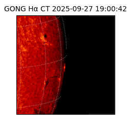 gong - 2025-09-27T19:00:42