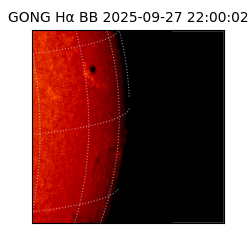 gong - 2025-09-27T22:00:02