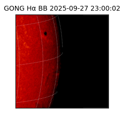 gong - 2025-09-27T23:00:02