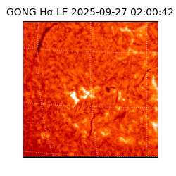 gong - 2025-09-27T02:00:42