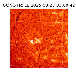 gong - 2025-09-27T03:00:42