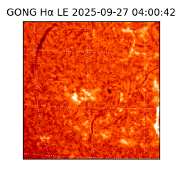 gong - 2025-09-27T04:00:42