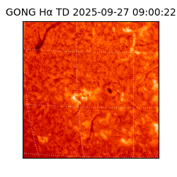 gong - 2025-09-27T09:00:22