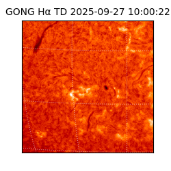 gong - 2025-09-27T10:00:22