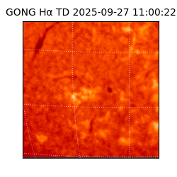 gong - 2025-09-27T11:00:22