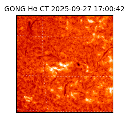 gong - 2025-09-27T17:00:42