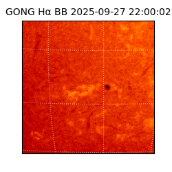 gong - 2025-09-27T22:00:02