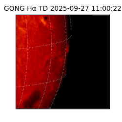 gong - 2025-09-27T11:00:22