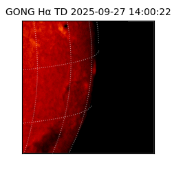 gong - 2025-09-27T14:00:22