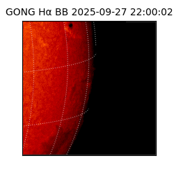 gong - 2025-09-27T22:00:02
