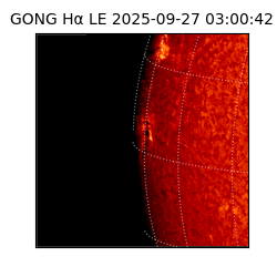 gong - 2025-09-27T03:00:42