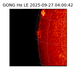 gong - 2025-09-27T04:00:42