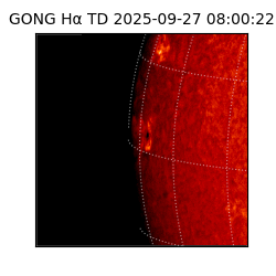 gong - 2025-09-27T08:00:22