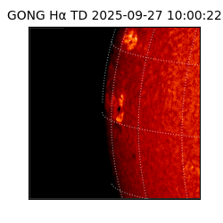 gong - 2025-09-27T10:00:22