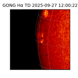 gong - 2025-09-27T12:00:22