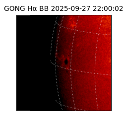 gong - 2025-09-27T22:00:02