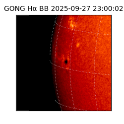 gong - 2025-09-27T23:00:02