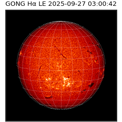 gong - 2025-09-27T03:00:42
