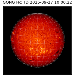 gong - 2025-09-27T10:00:22