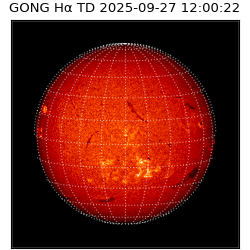 gong - 2025-09-27T12:00:22