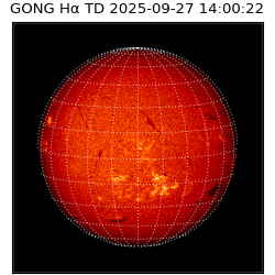 gong - 2025-09-27T14:00:22