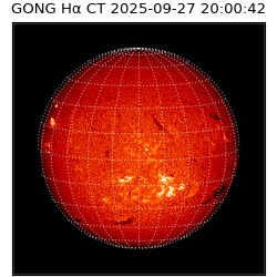 gong - 2025-09-27T20:00:42