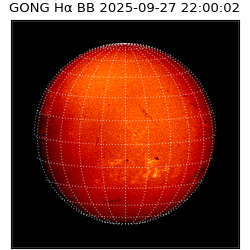 gong - 2025-09-27T22:00:02
