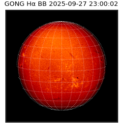 gong - 2025-09-27T23:00:02