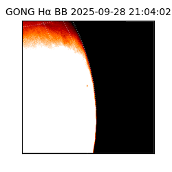 gong - 2025-09-28T21:04:02