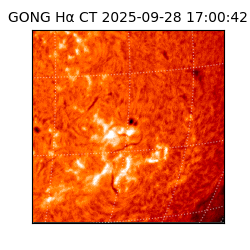 gong - 2025-09-28T17:00:42