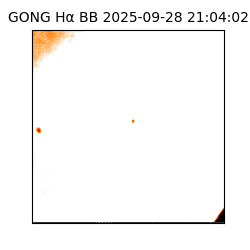 gong - 2025-09-28T21:04:02