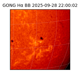 gong - 2025-09-28T22:00:02