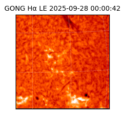 gong - 2025-09-28T00:00:42