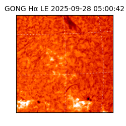 gong - 2025-09-28T05:00:42