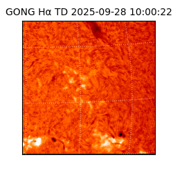 gong - 2025-09-28T10:00:22