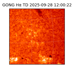 gong - 2025-09-28T12:00:22