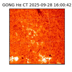 gong - 2025-09-28T16:00:42