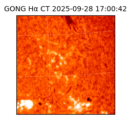 gong - 2025-09-28T17:00:42