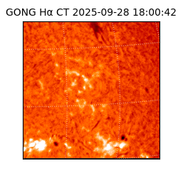 gong - 2025-09-28T18:00:42