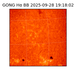 gong - 2025-09-28T19:18:02